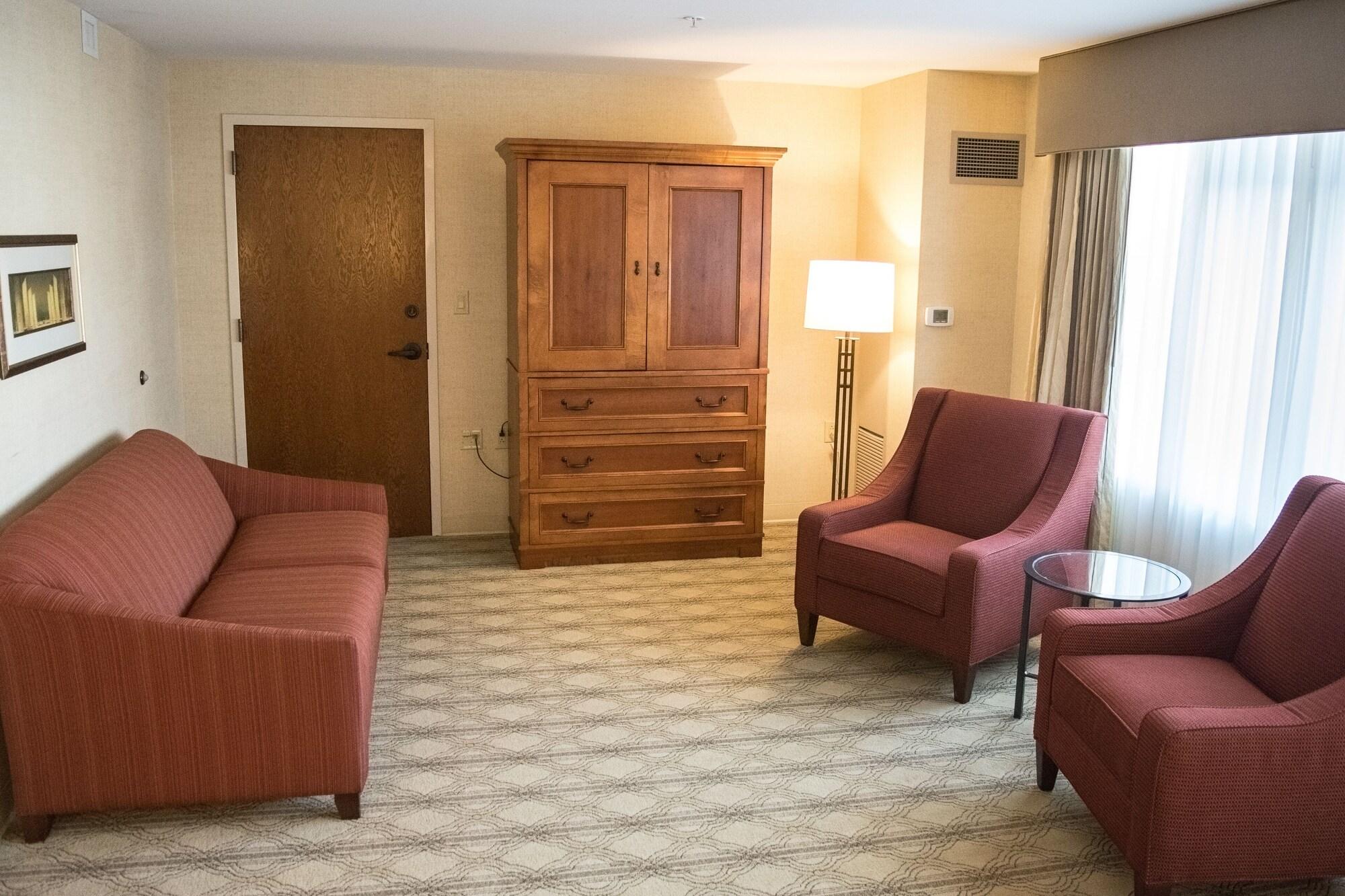 The Inn At Virginia Tech - On Campus Blacksburg Exterior foto